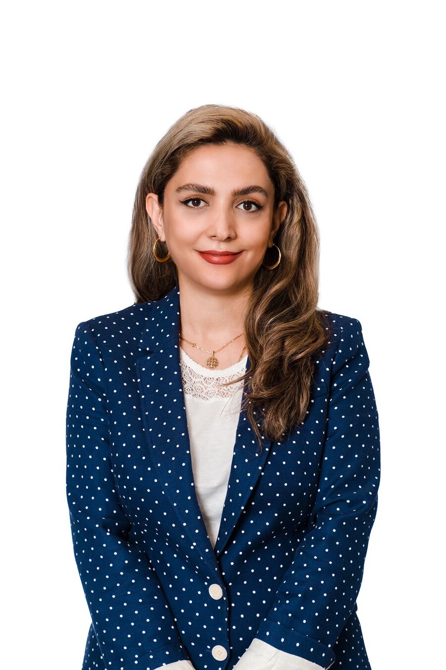 Maryam Hakem, commissioned BC Notary Public in North Vancouver